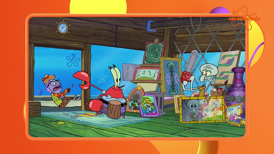 Nickelodeon