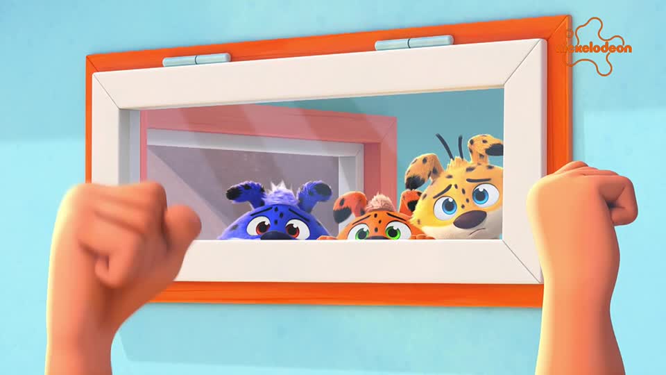 Nickelodeon