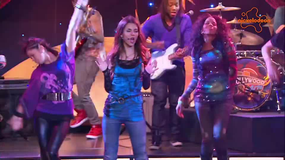 Nickelodeon