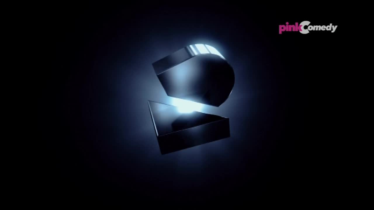 PinkComedy