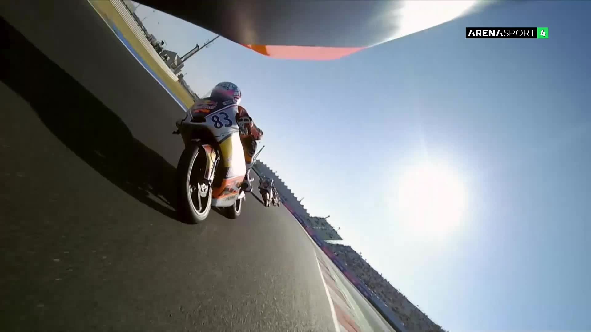 ArenaSportHD4