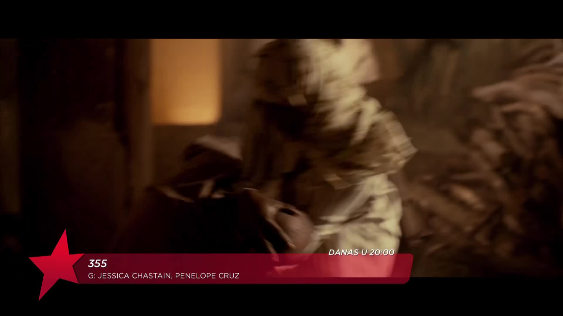 CinestarAction