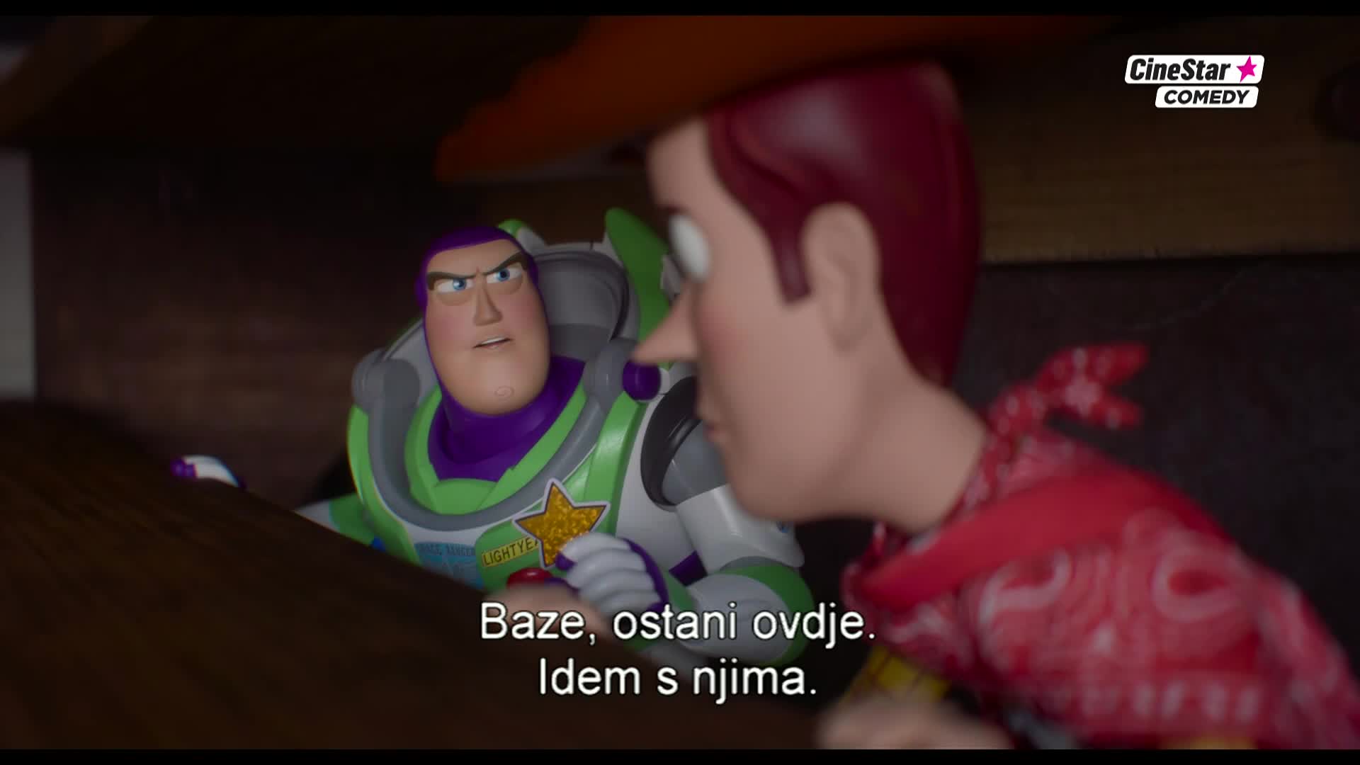 CinestarComedy