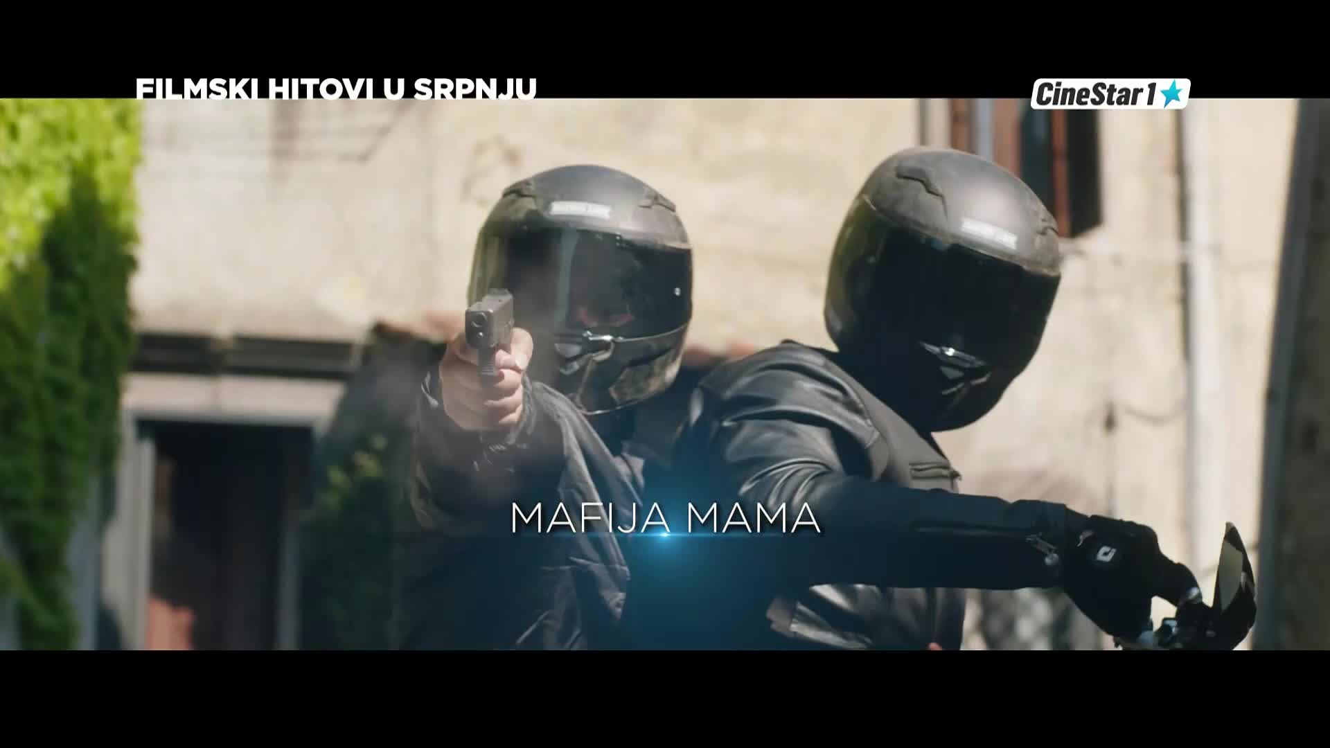 CinestarComedy