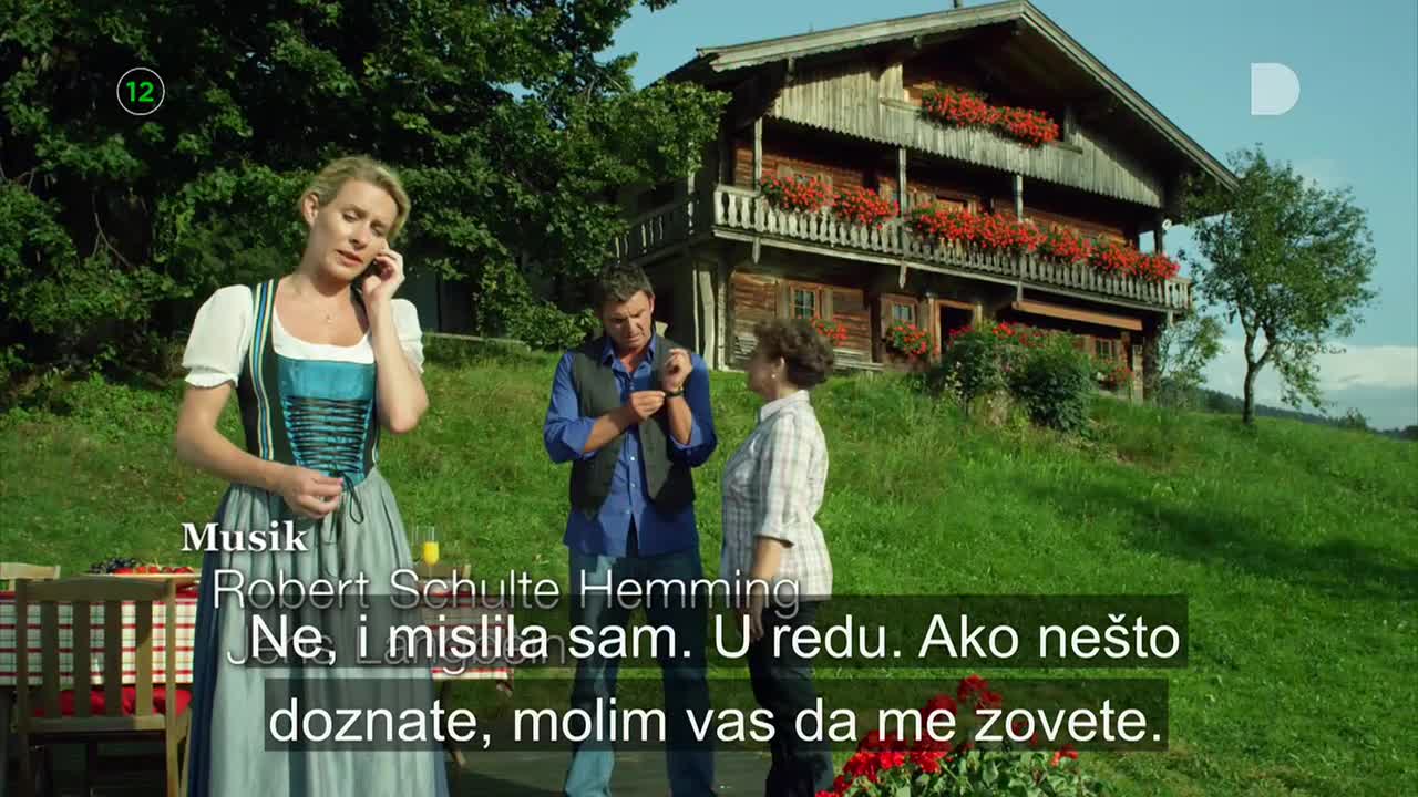 DomaTV