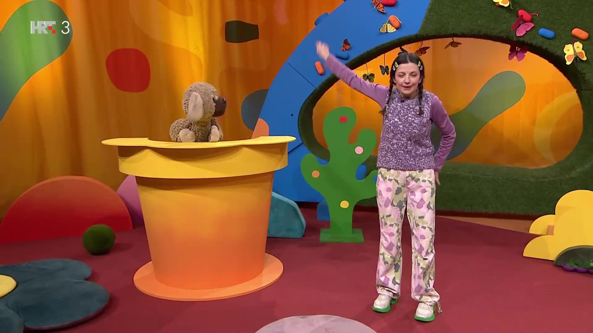 HRT3