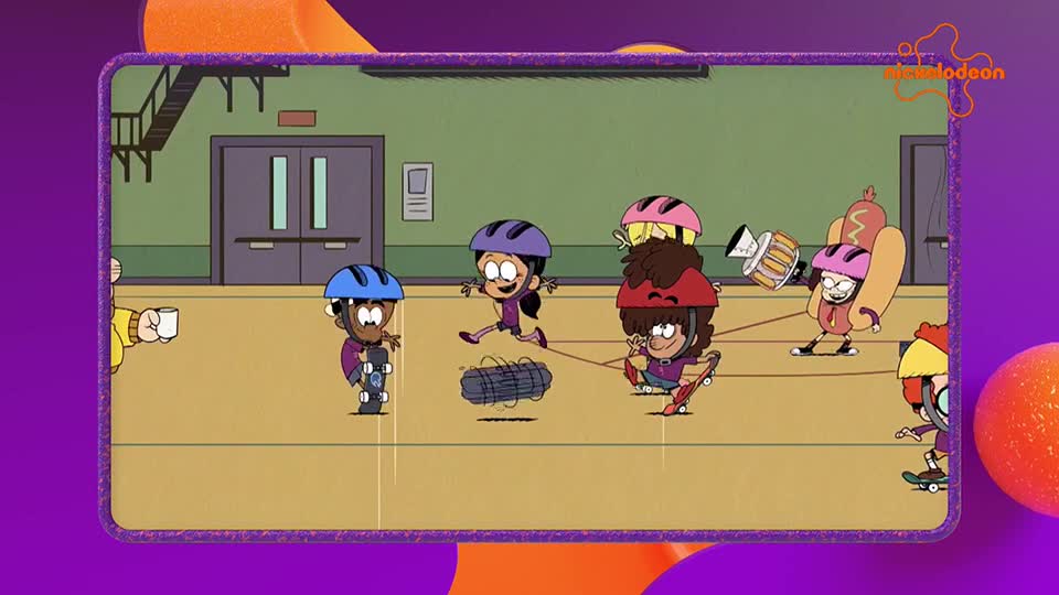Nickelodeon