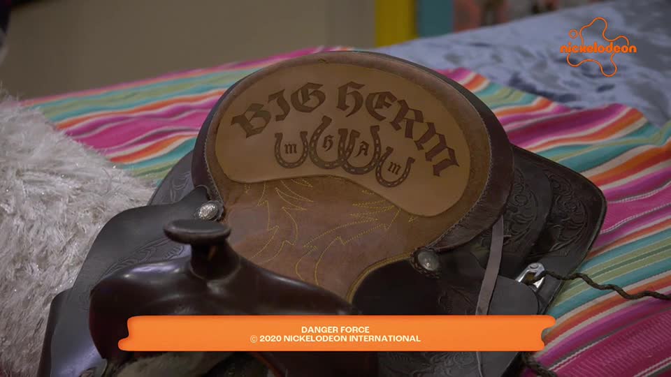 Nickelodeon
