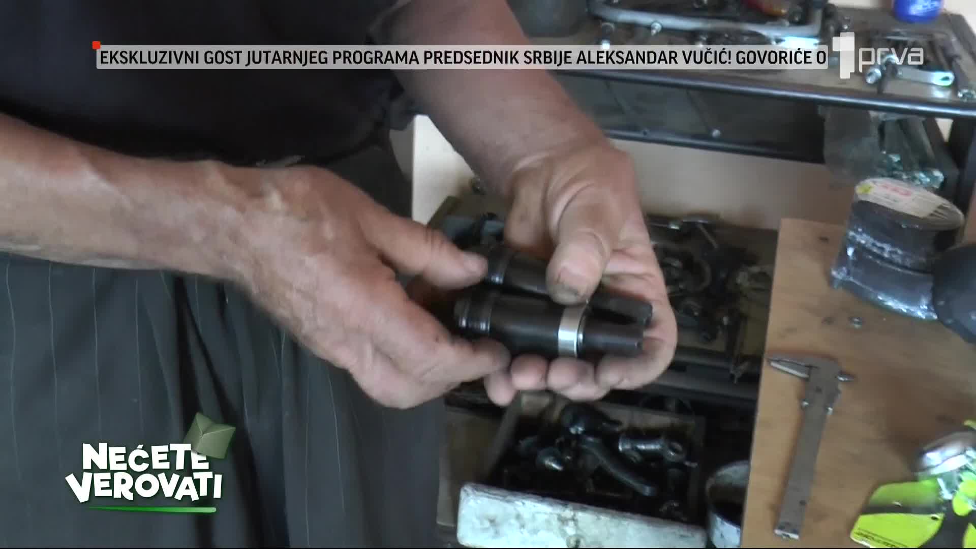 PRVA