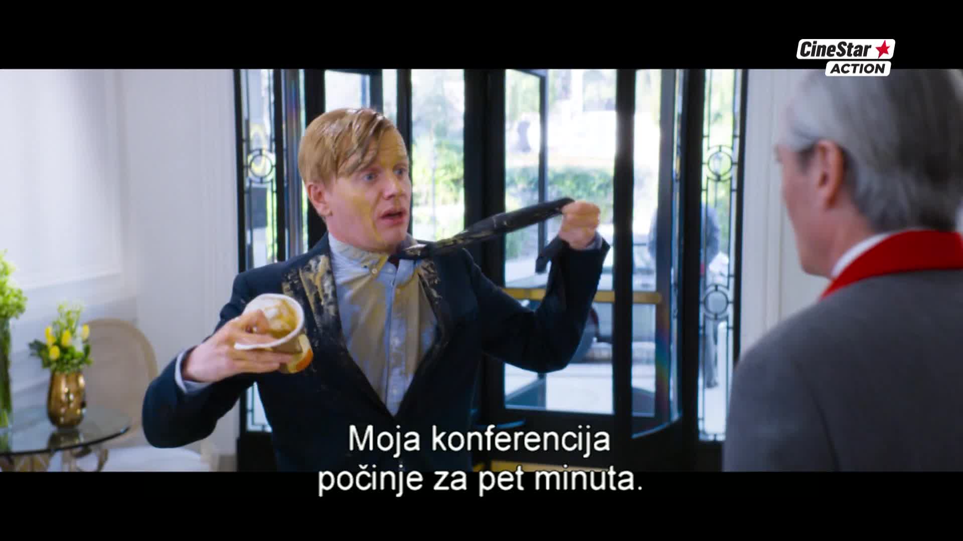 CinestarAction