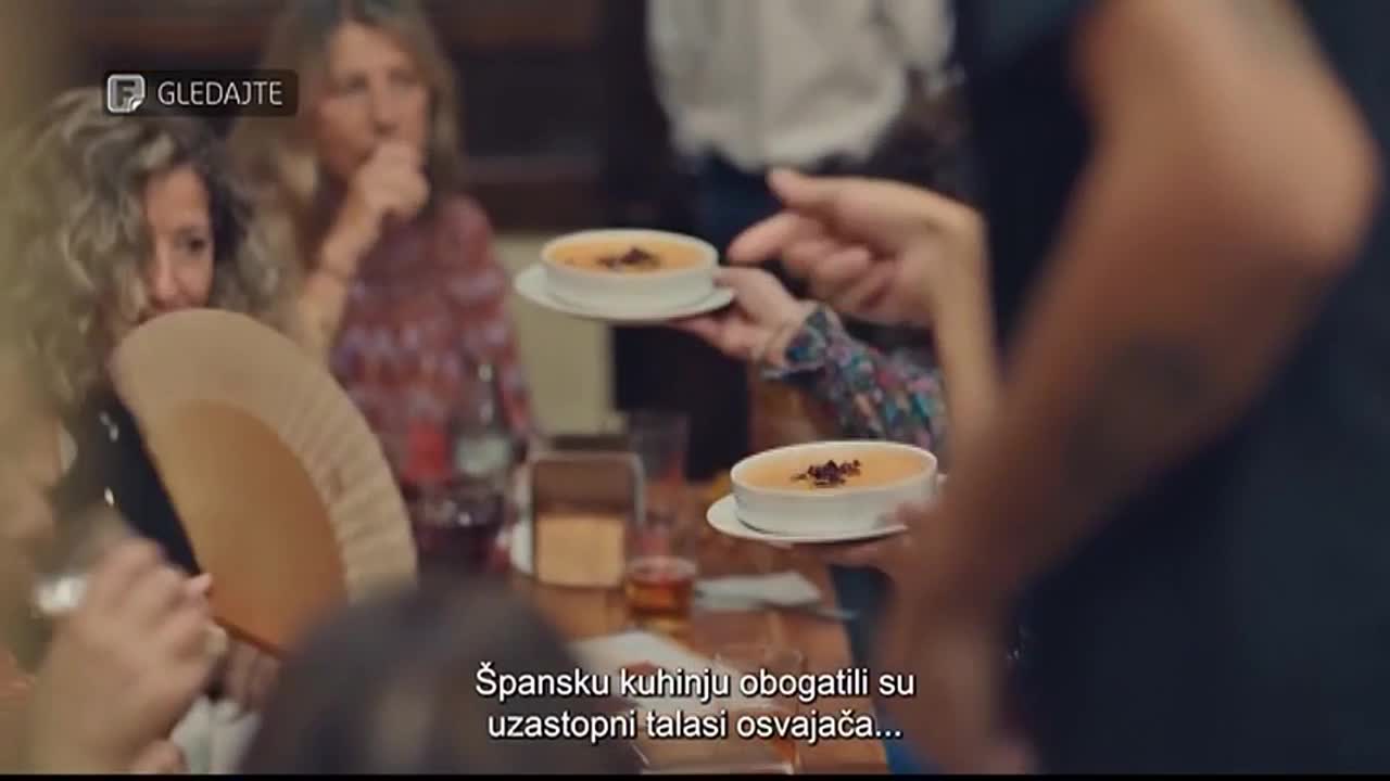 FTV