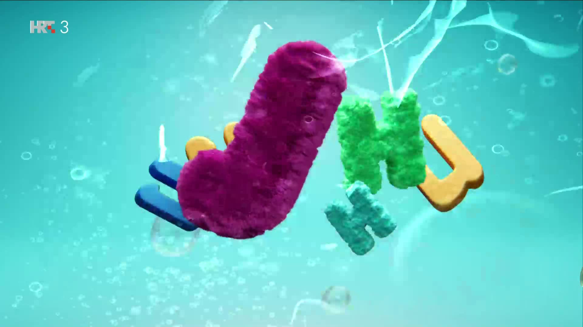 HRT3