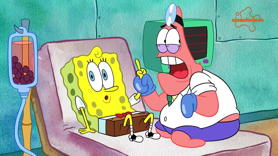 Nickelodeon