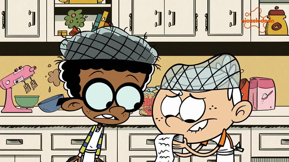 Nickelodeon