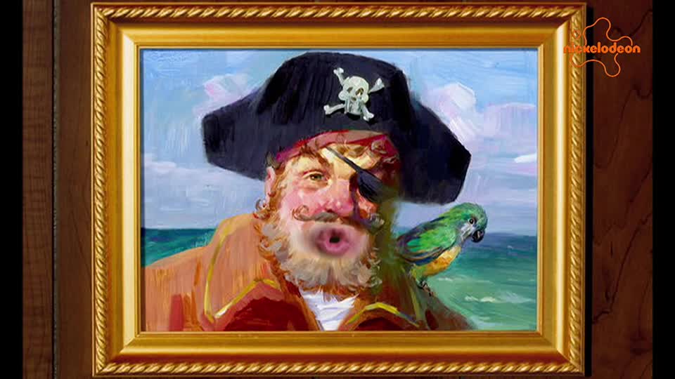 Nickelodeon