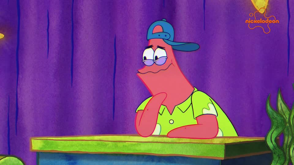 Nickelodeon
