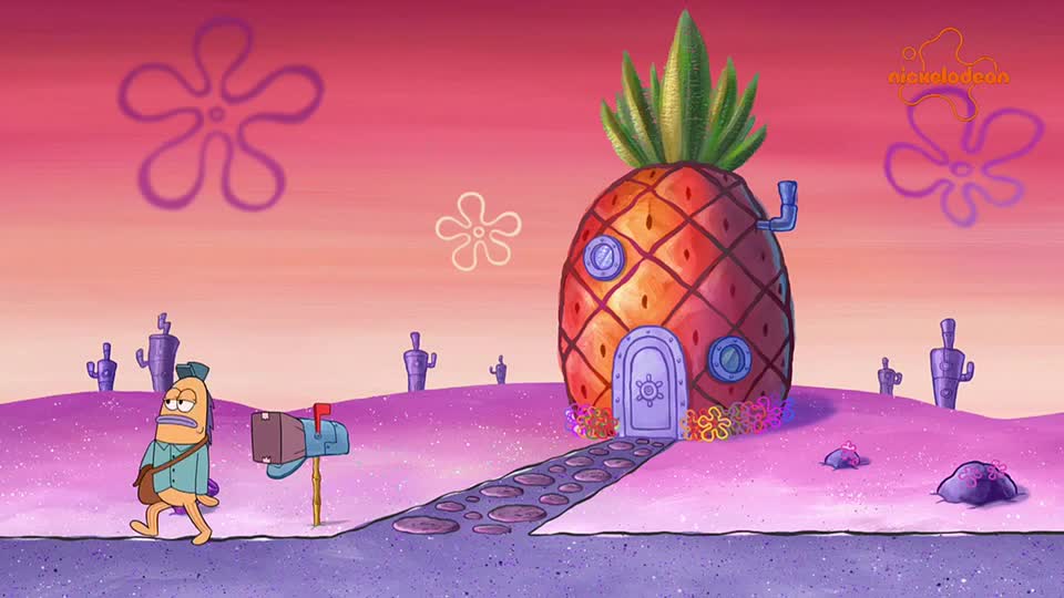 Nickelodeon