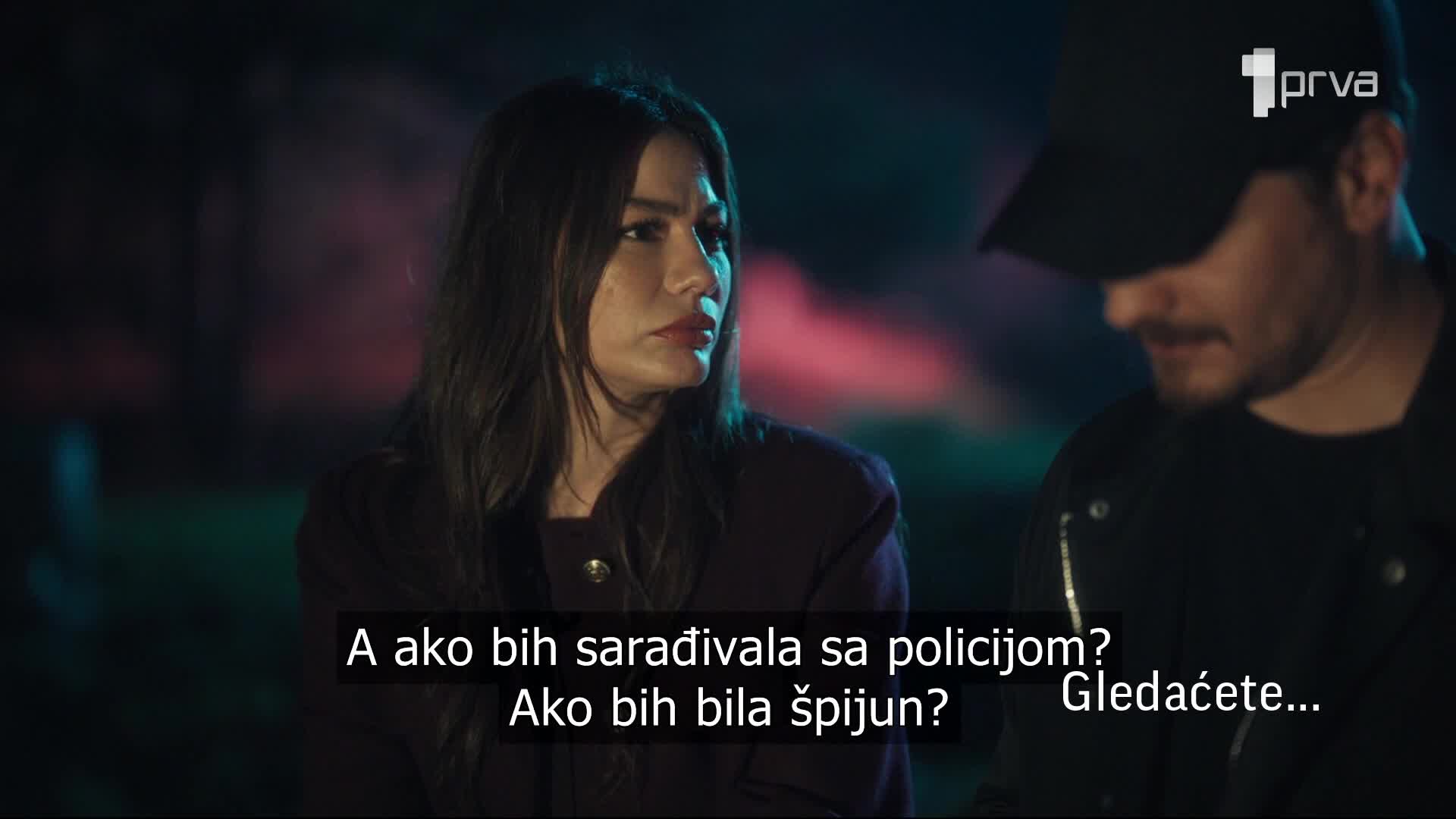 PRVA