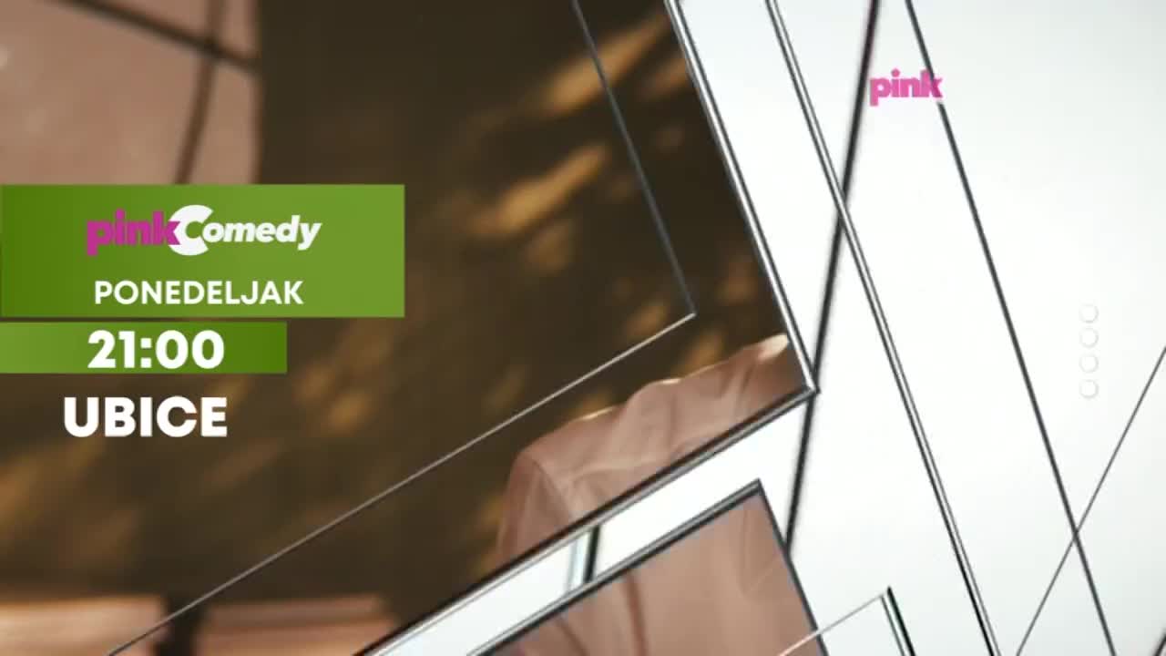 PinkComedy