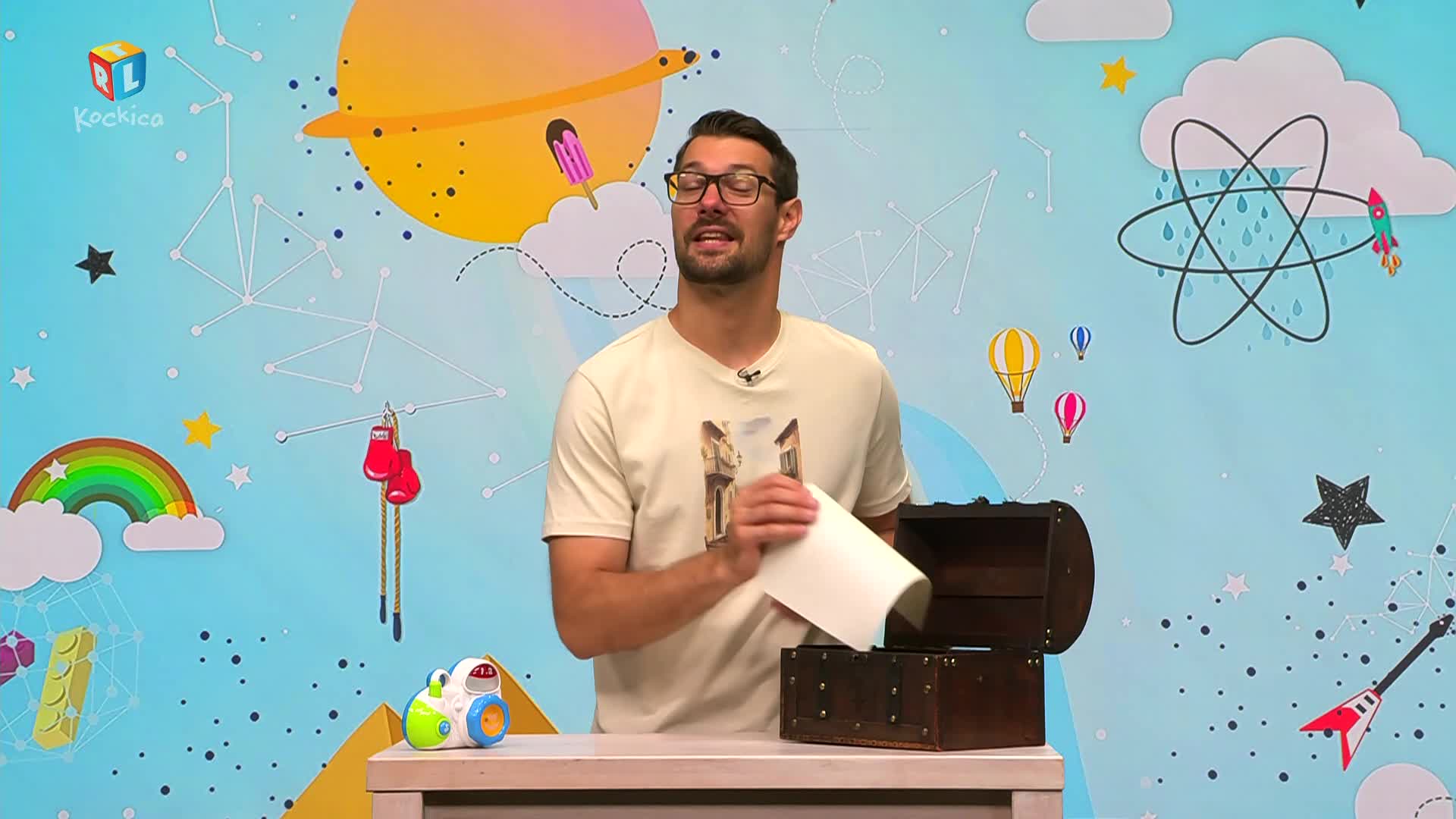 RTLKockica