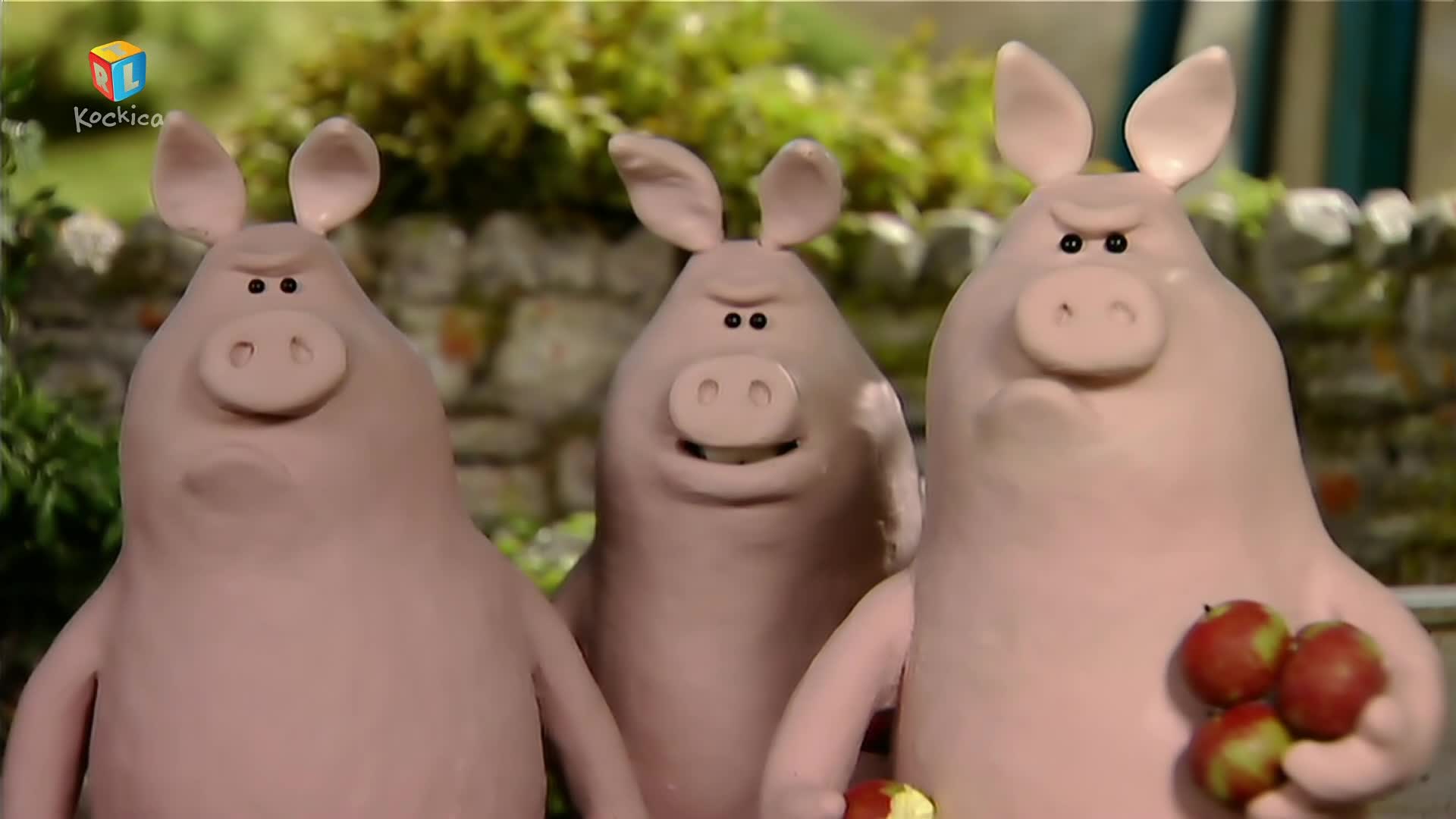 RTLKockica