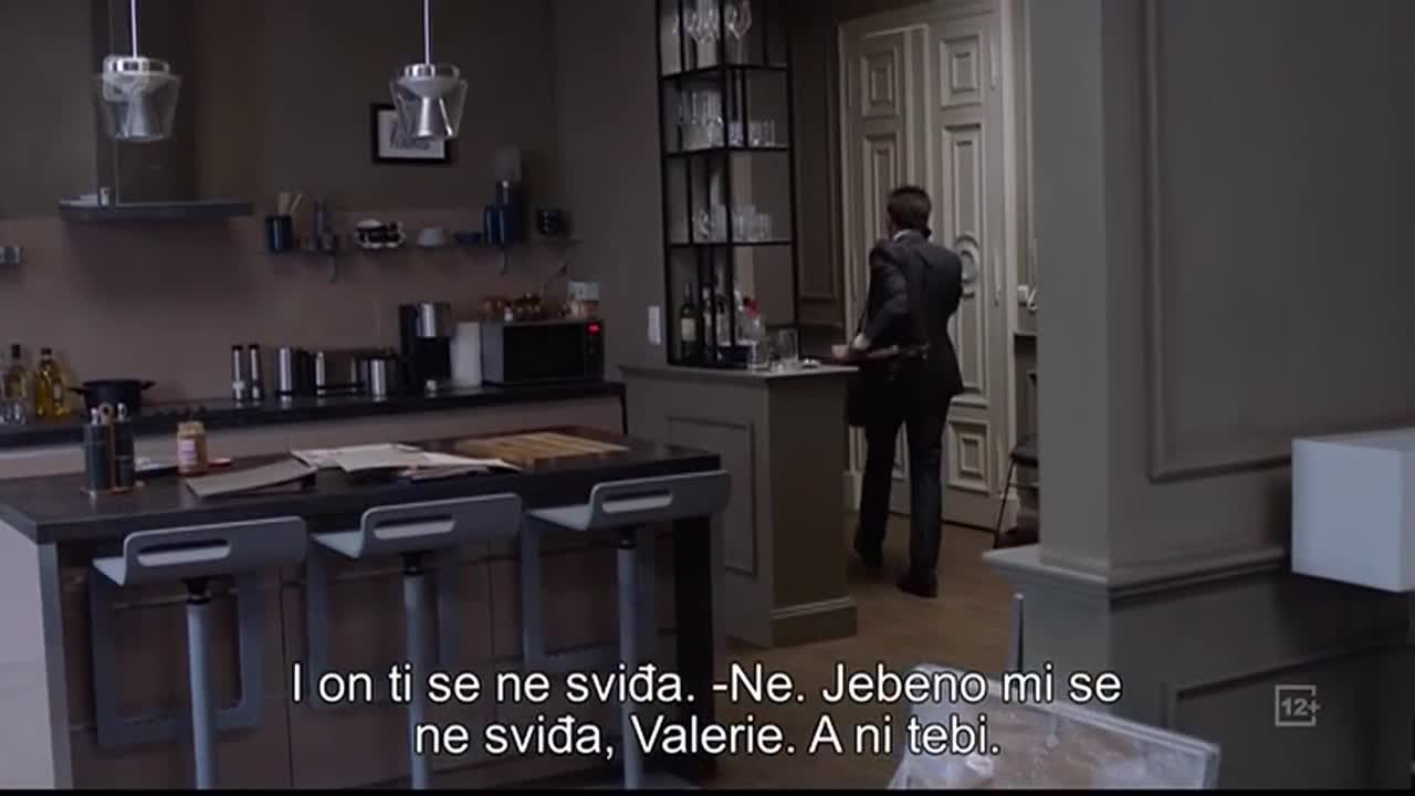 FTV