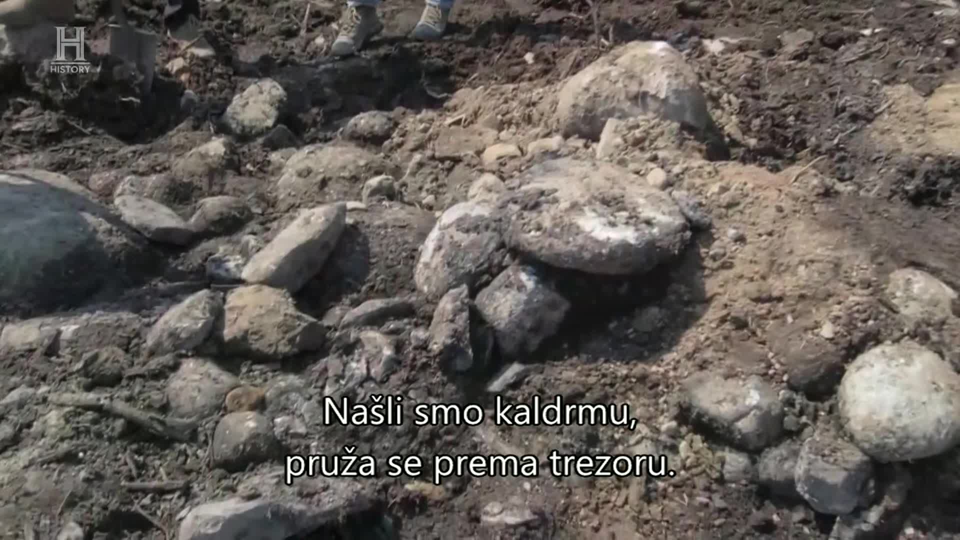 History