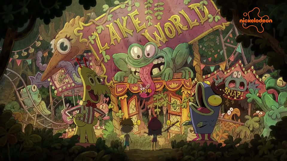 Nickelodeon