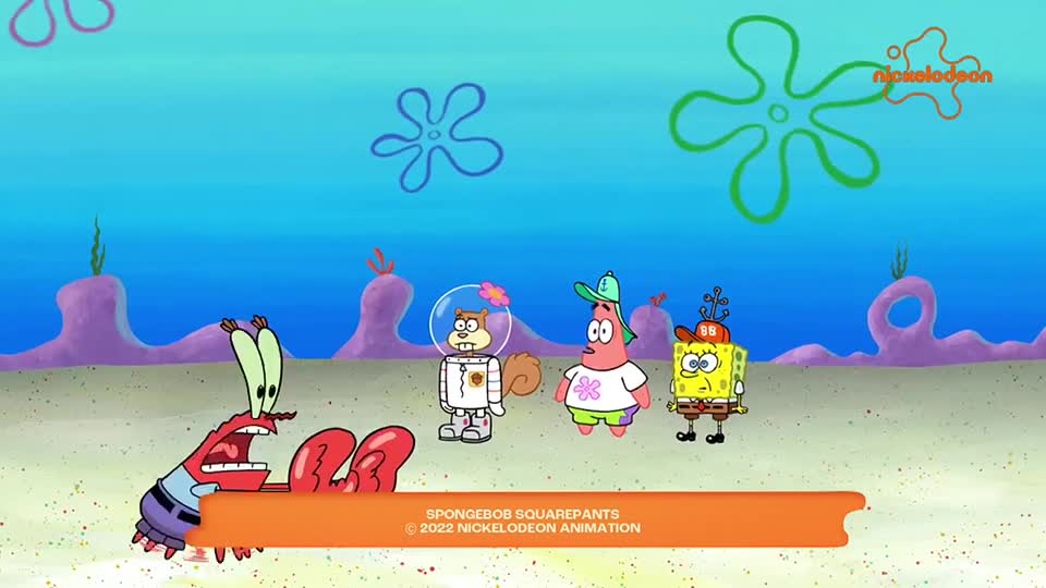Nickelodeon