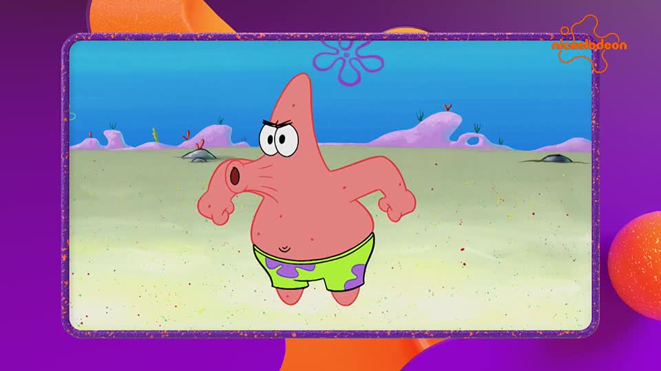 Nickelodeon