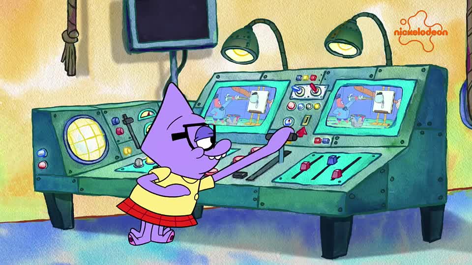 Nickelodeon