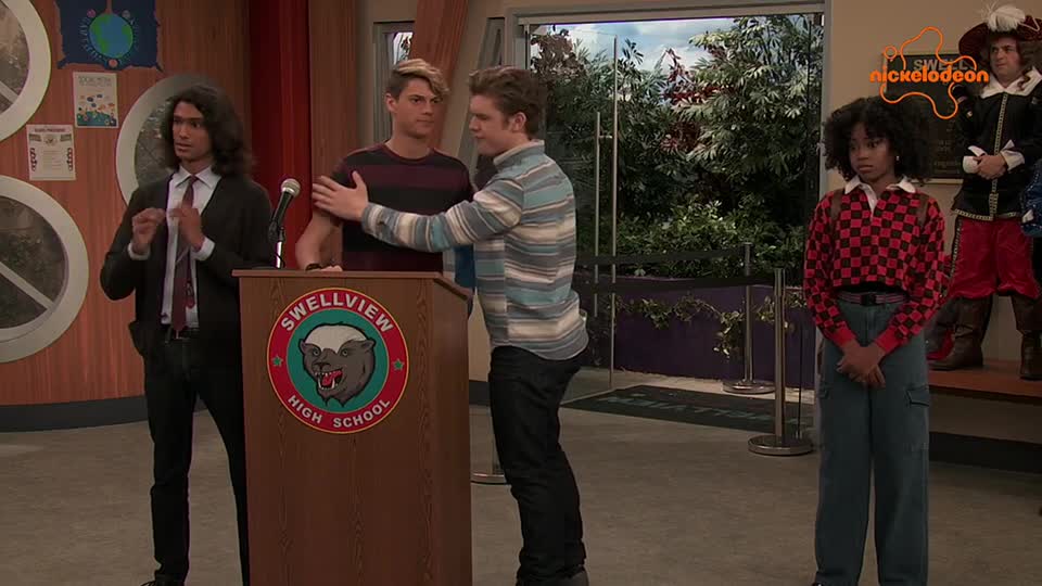 Nickelodeon