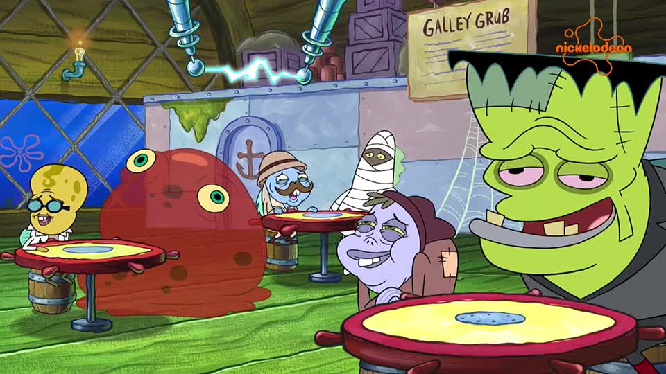 Nickelodeon