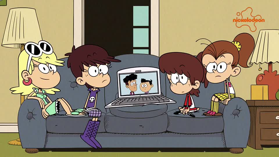 Nickelodeon