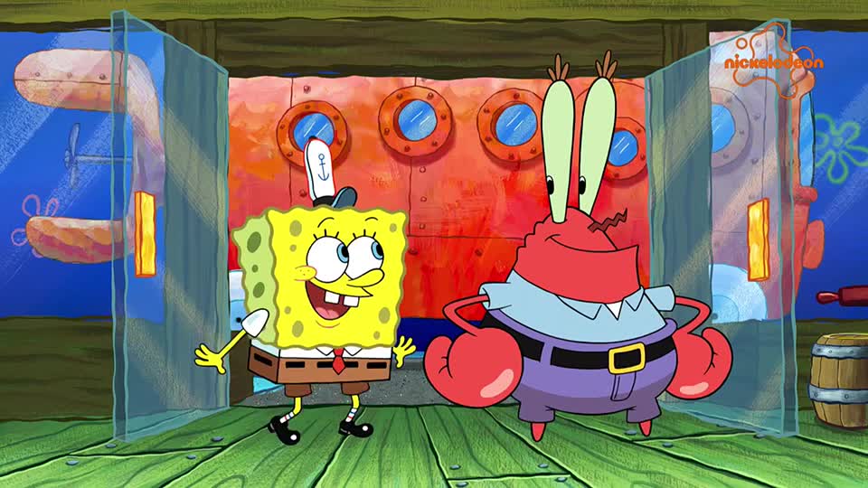Nickelodeon