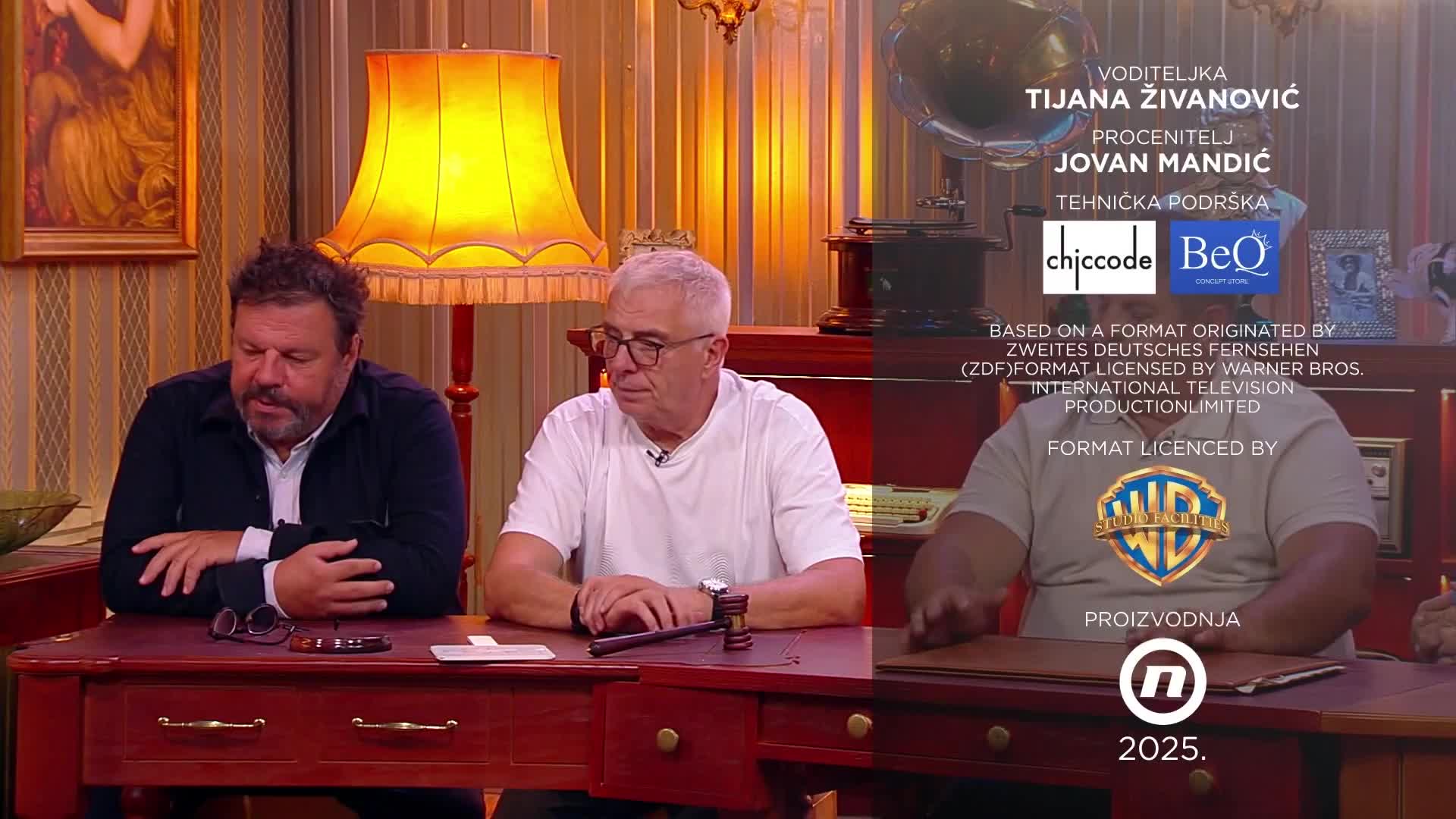 NovaTVbh