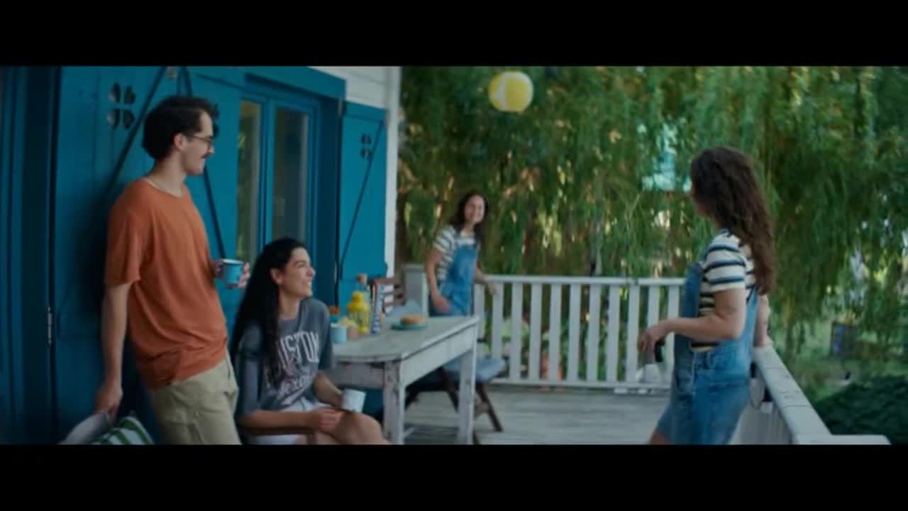 PinkComedy