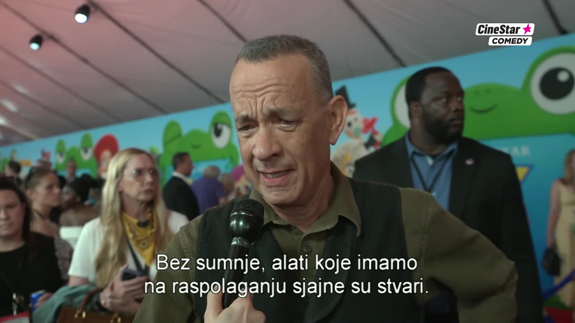 CinestarComedy