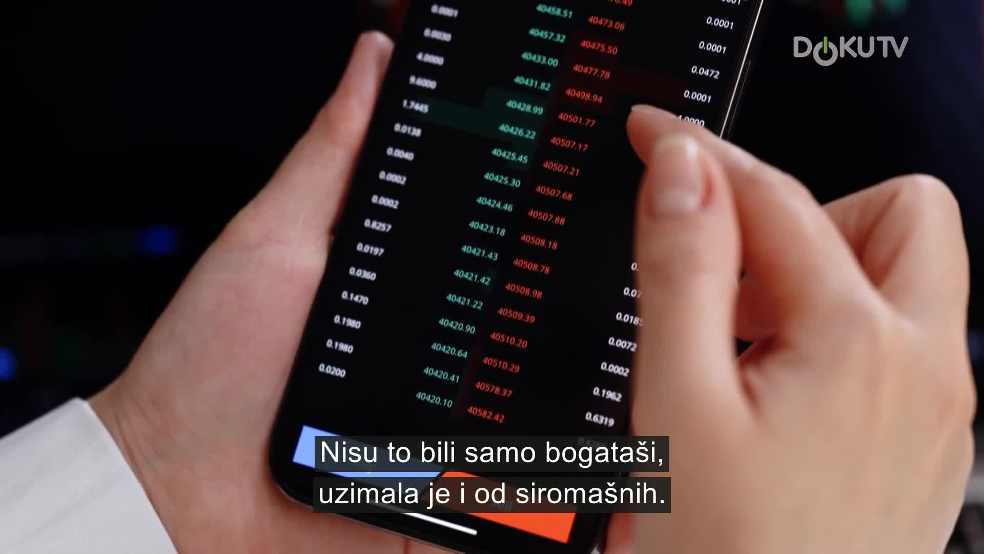 DokuTV