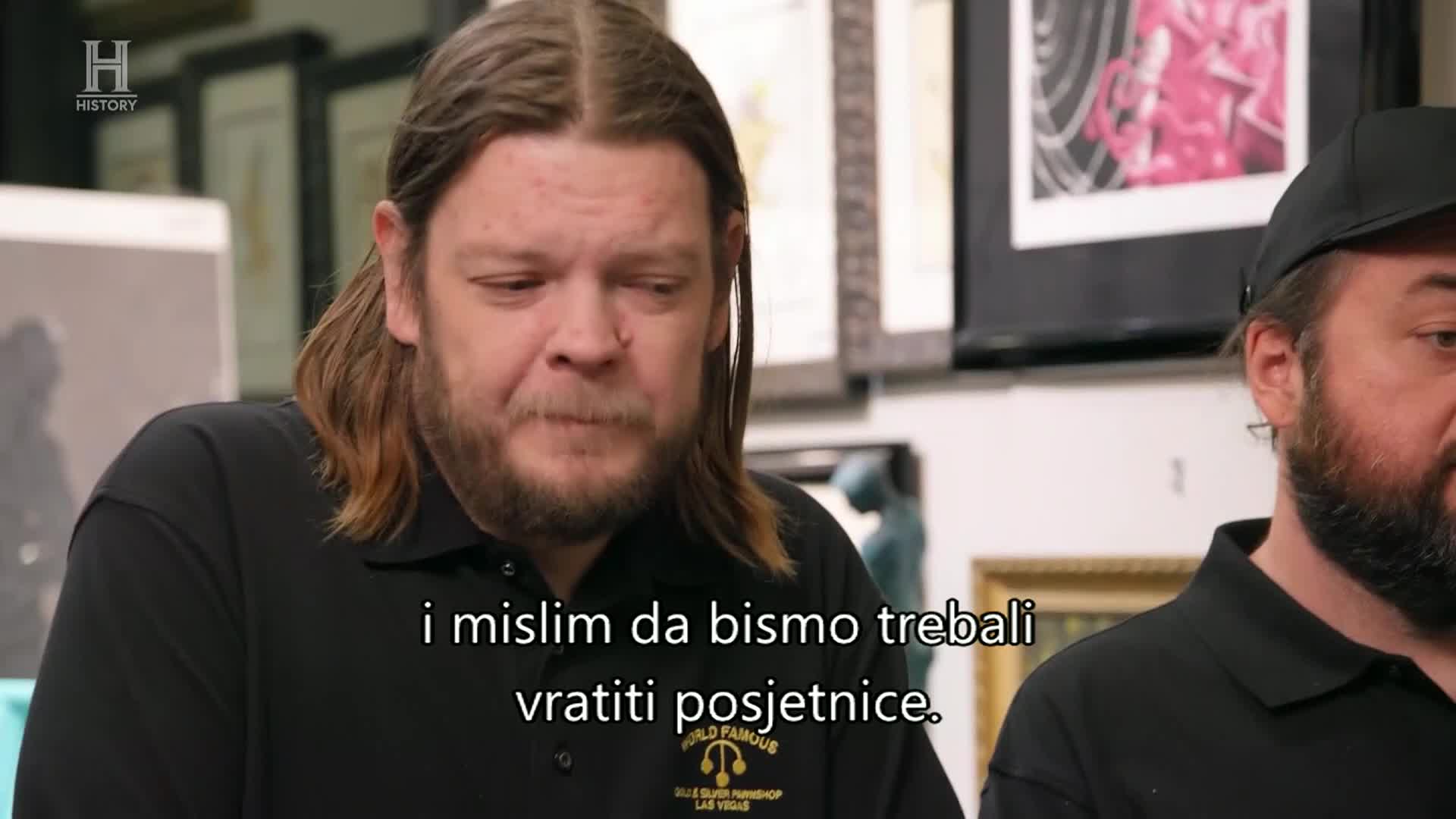 History