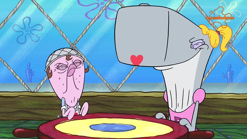 Nickelodeon