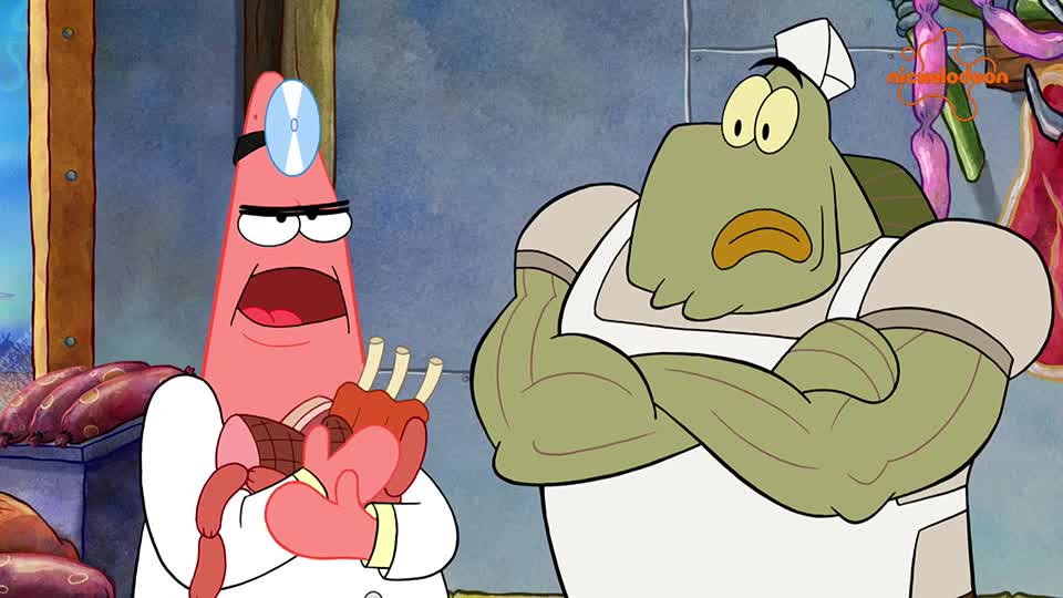 Nickelodeon