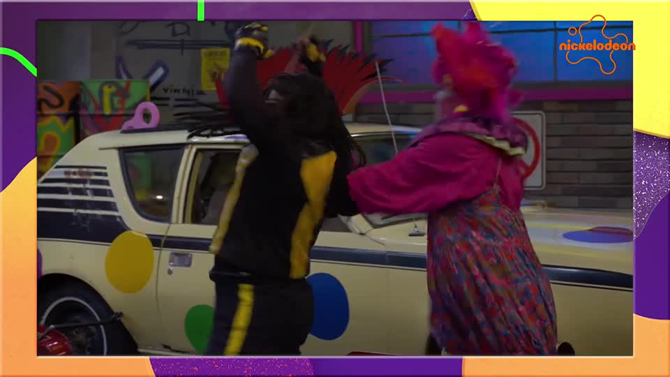 Nickelodeon