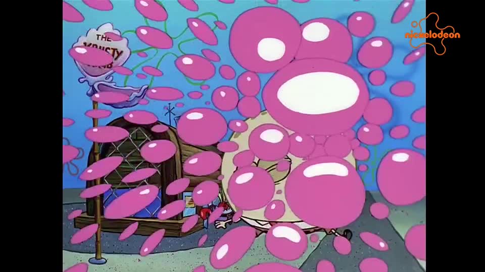 Nickelodeon