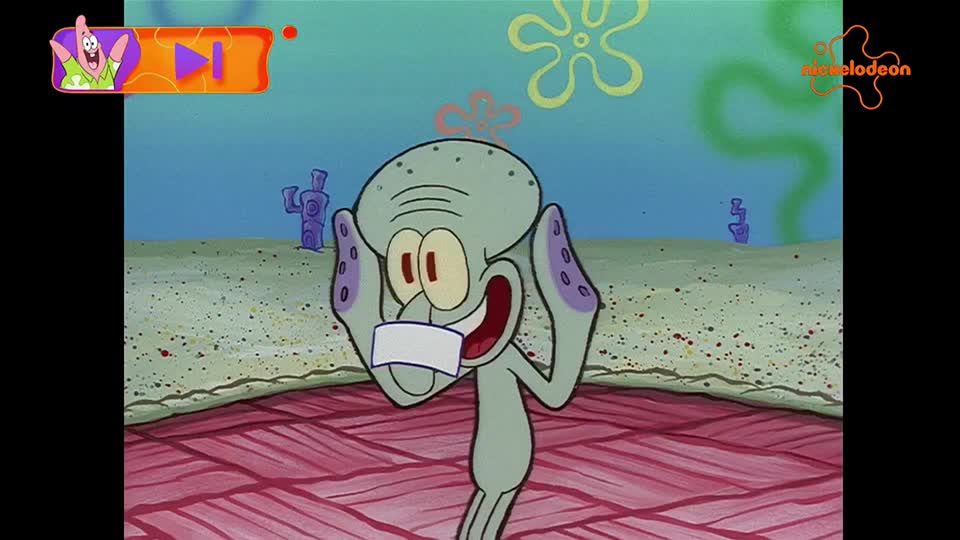 Nickelodeon