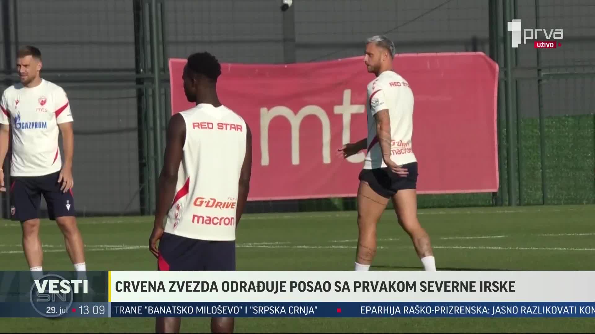 PRVA