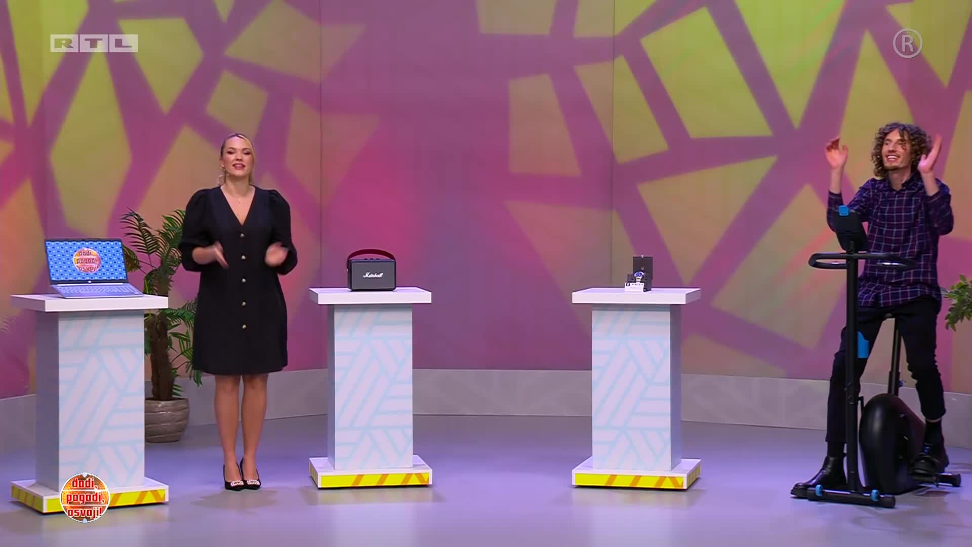 RTL