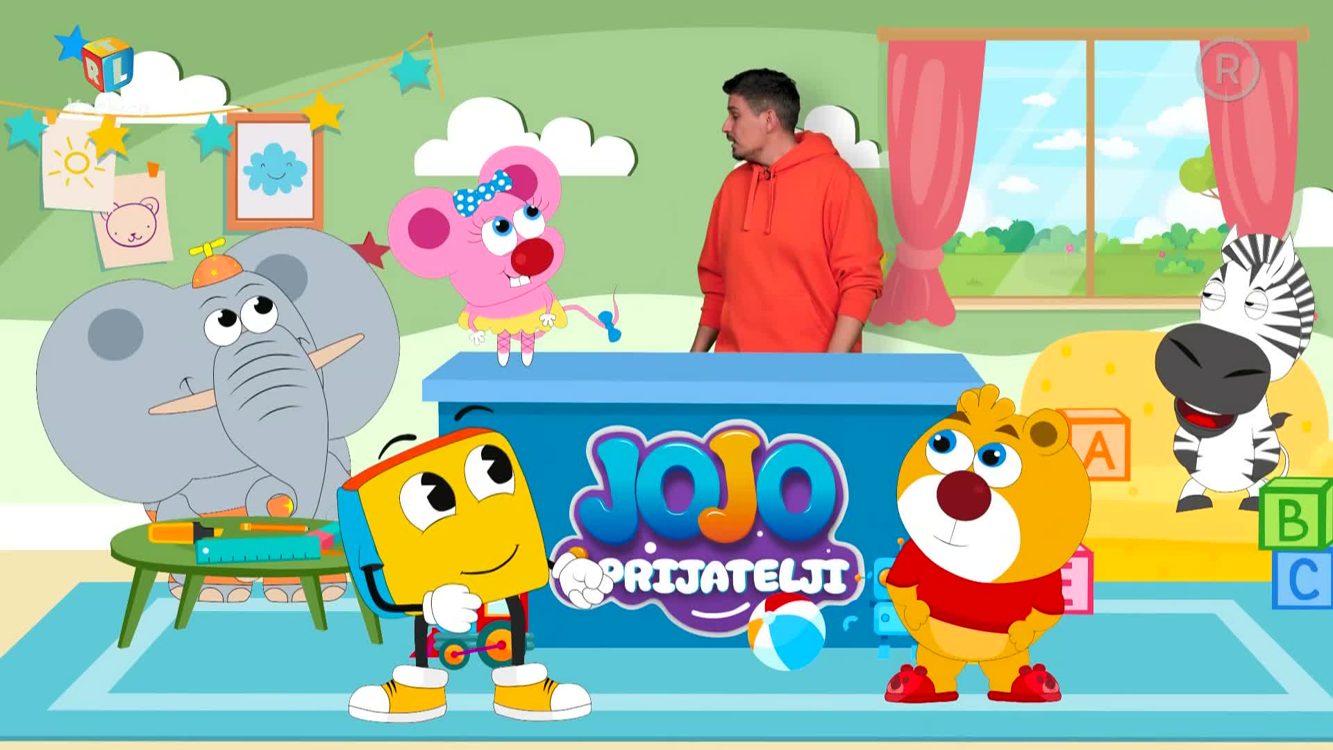 RTLKockica