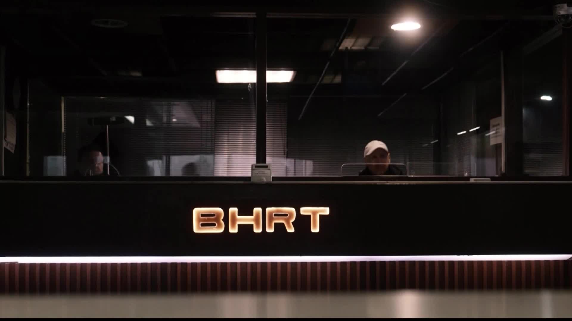 BHT