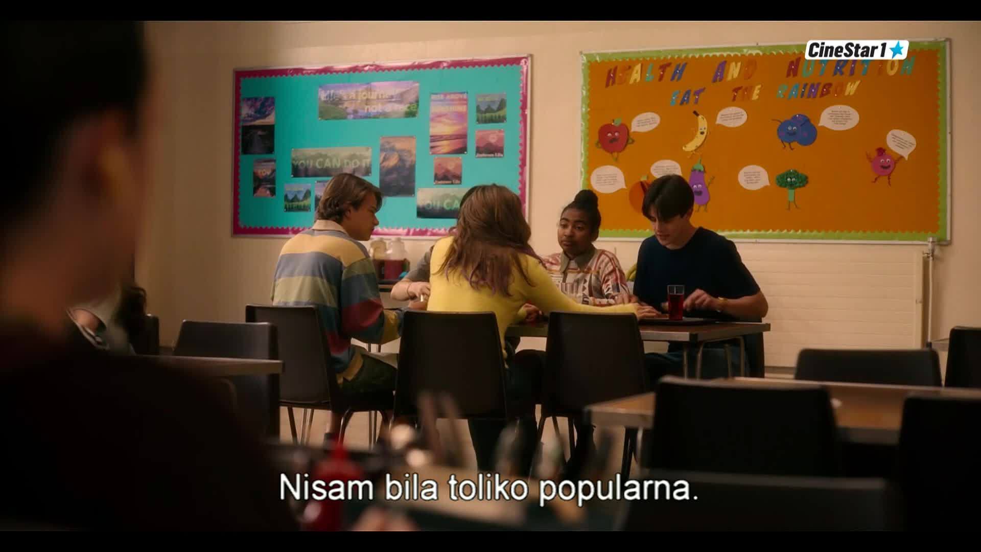 CinestarTV